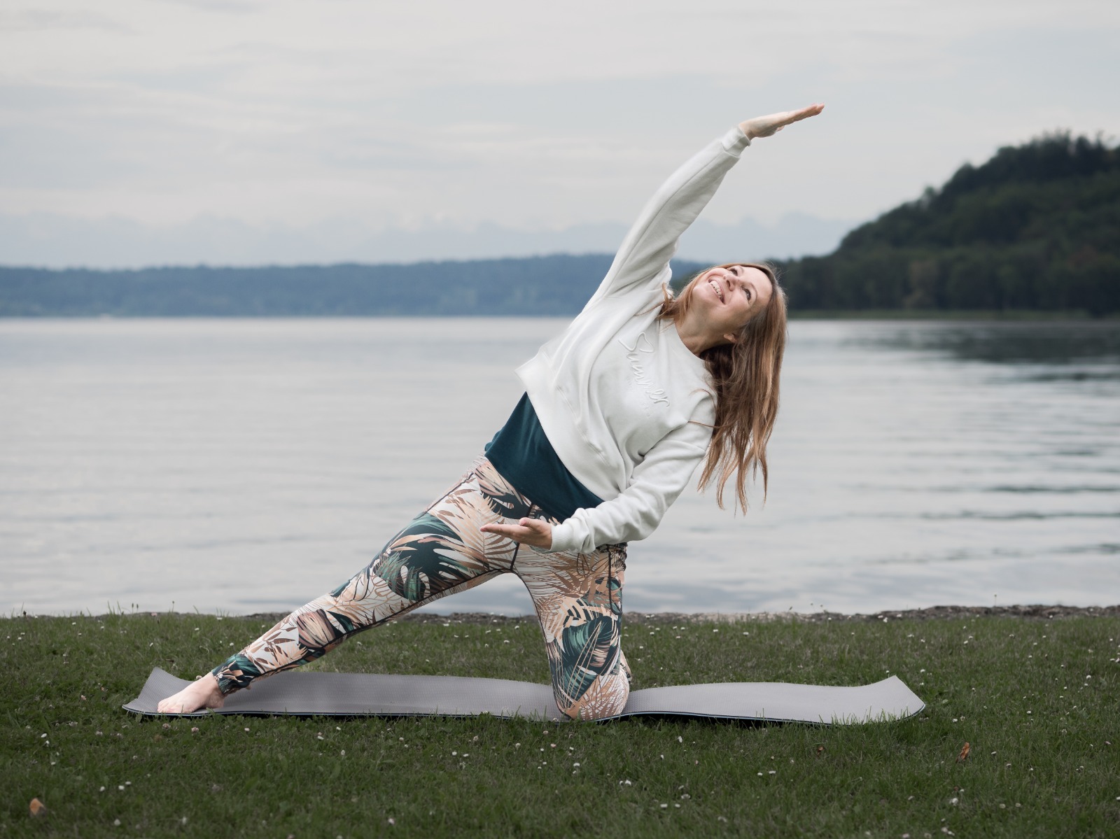 Pilatesflows